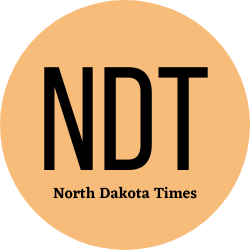 North Dakota Times